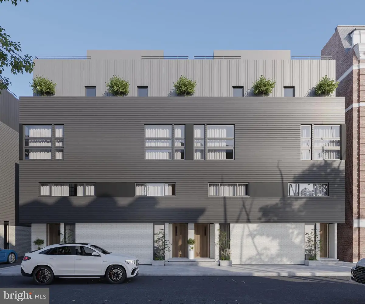 1756 Mascher St, Philadelphia, PA 19122 - #1
