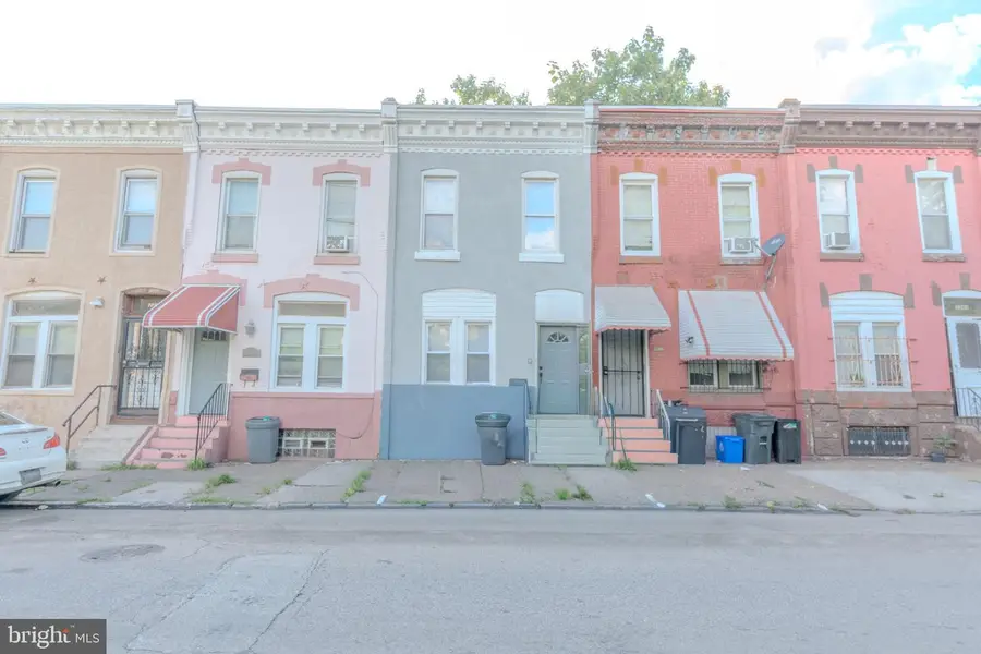 2340 N 12th, Philadelphia, PA 19133 - #2