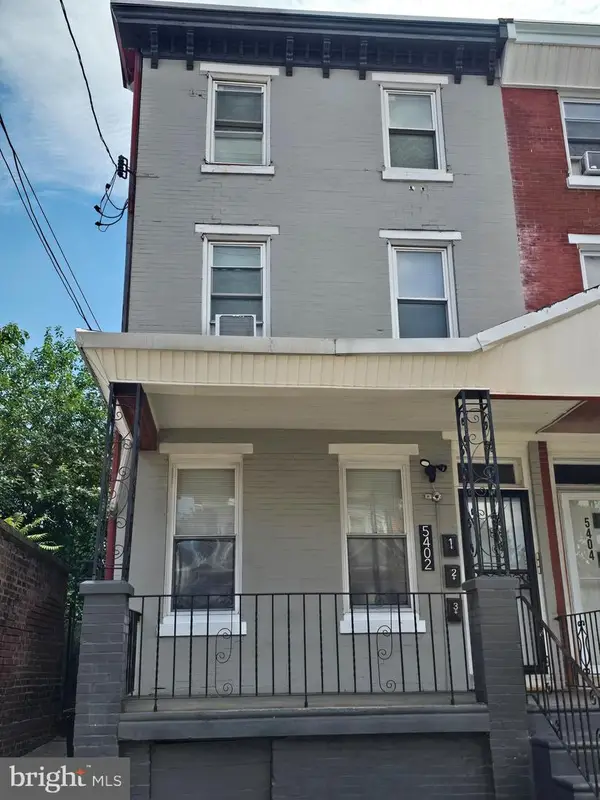 5402 W Thompson St, PHILADELPHIA, PA 19131
