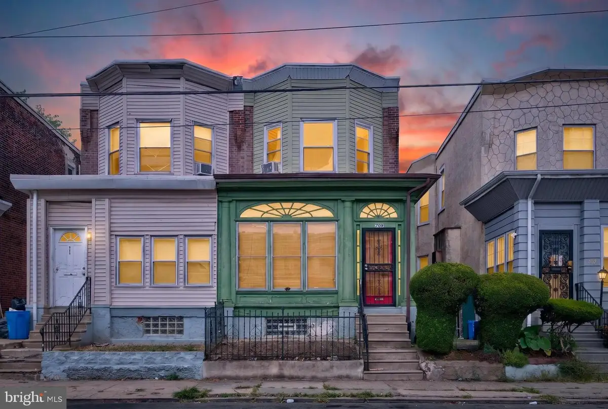 709 W Wingohocking St, Philadelphia, PA 19140 - #1