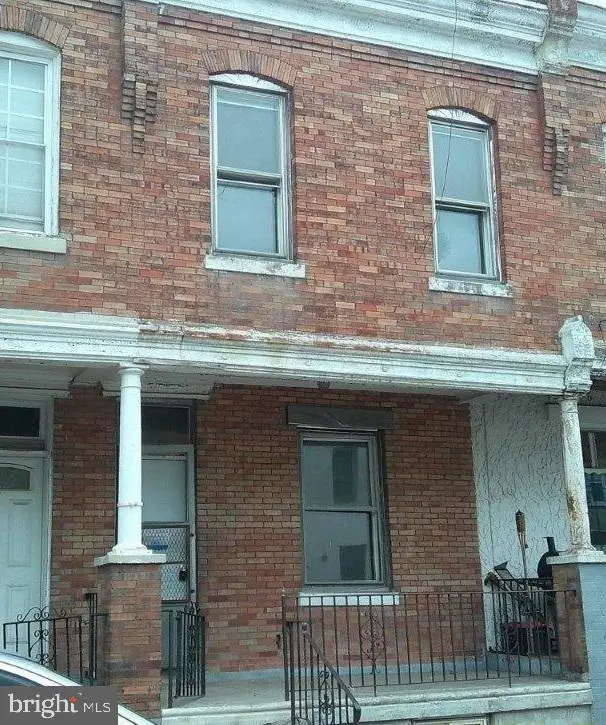 50 N Farson St, Philadelphia, PA 19139 - #2