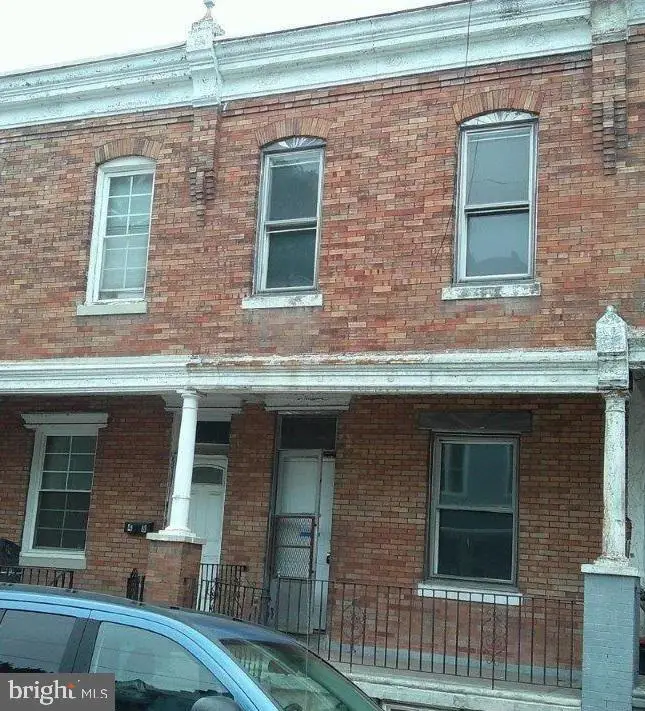 50 N Farson St, Philadelphia, PA 19139 - #3
