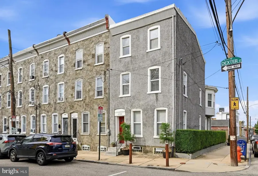 4354 Dexter St, Philadelphia, PA 19128 - #2