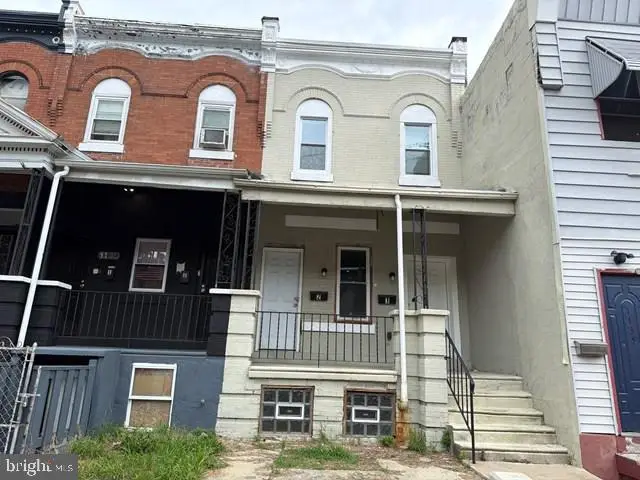 1135 W Venango St, Philadelphia, PA 19140 - #1