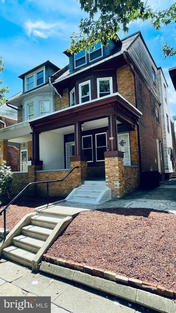 1314 W Rockland St, Philadelphia, PA 19141 - #2
