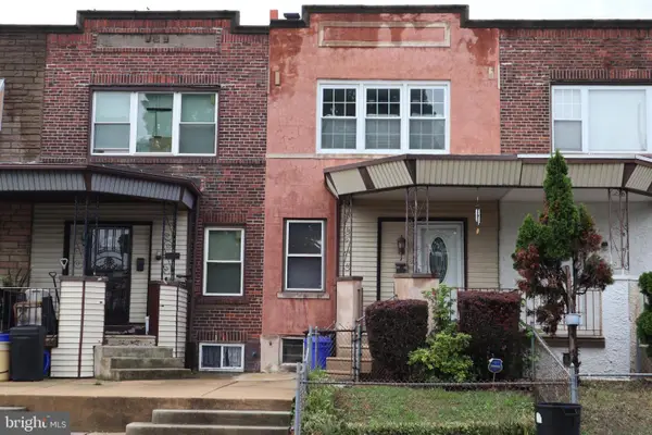 2546 S 68th St, PHILADELPHIA, PA 19142
