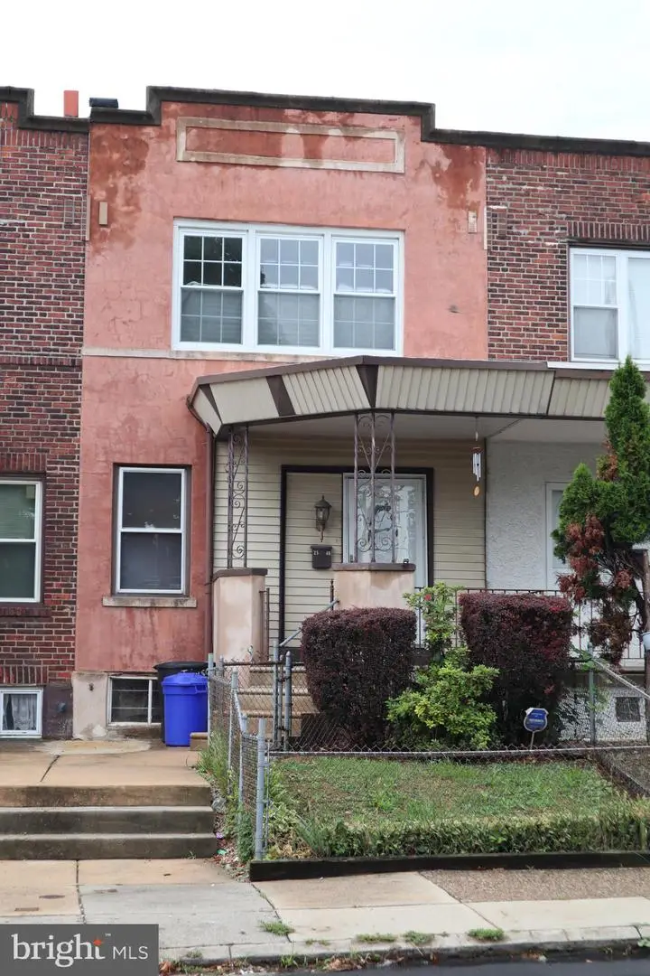 2546 S 68th St, Philadelphia, PA 19142 - #2