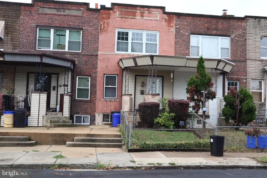 2546 S 68th St, Philadelphia, PA 19142 - #3