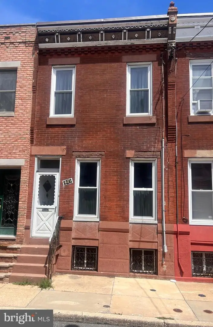 821 Wilder St, Philadelphia, PA 19147 - #1