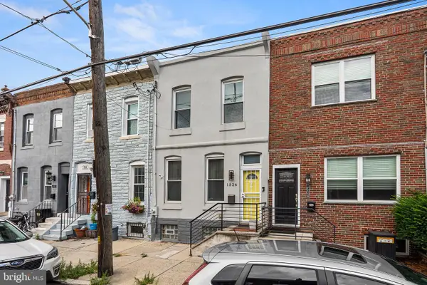 1526 20th St, PHILADELPHIA, PA 19146