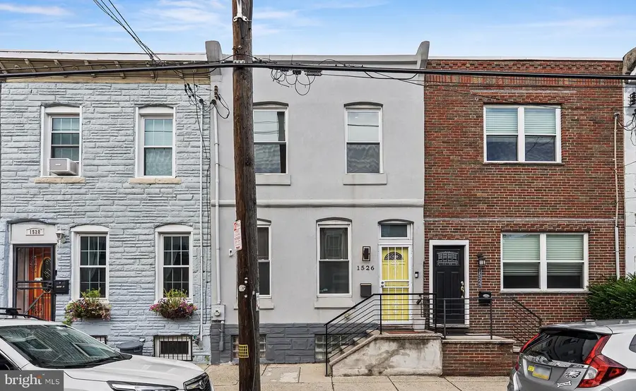 1526 20th St, Philadelphia, PA 19146 - #2
