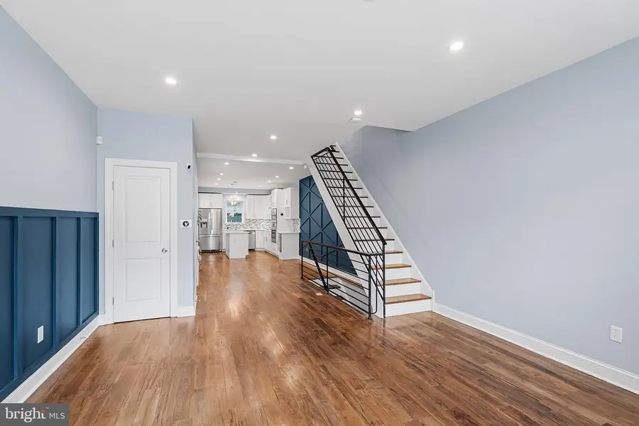 1526 20th St, Philadelphia, PA 19146 - #3