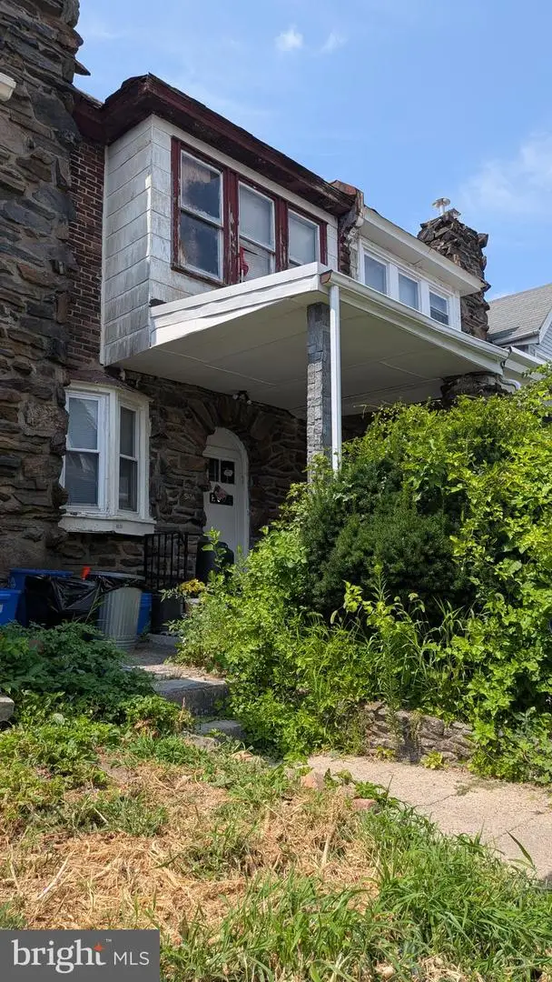 5636 Mcmahon St, Philadelphia, PA 19144 - #1