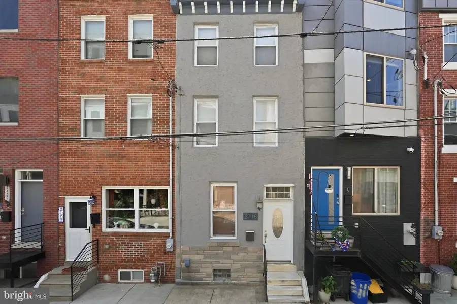 2118 E Arizona St, Philadelphia, PA 19125 - #2