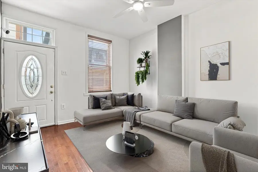 2118 E Arizona St, Philadelphia, PA 19125 - #3