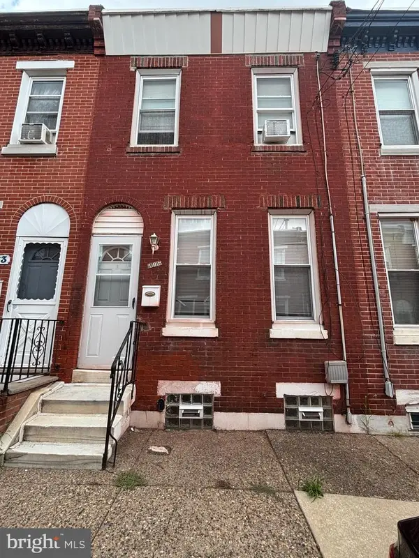 815 Livingston St, PHILADELPHIA, PA 19125