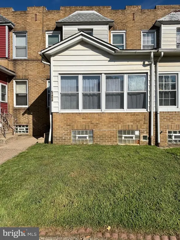5858 Penn St, PHILADELPHIA, PA 19149
