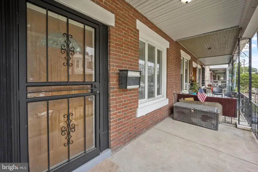 4547 N Smedley St, Philadelphia, PA 19140 - #2