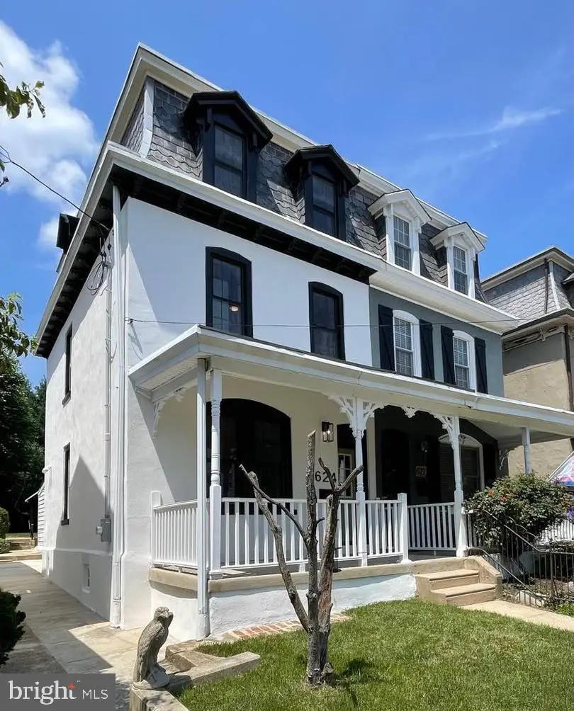 624 W Johnson St, Philadelphia, PA 19144 - #2