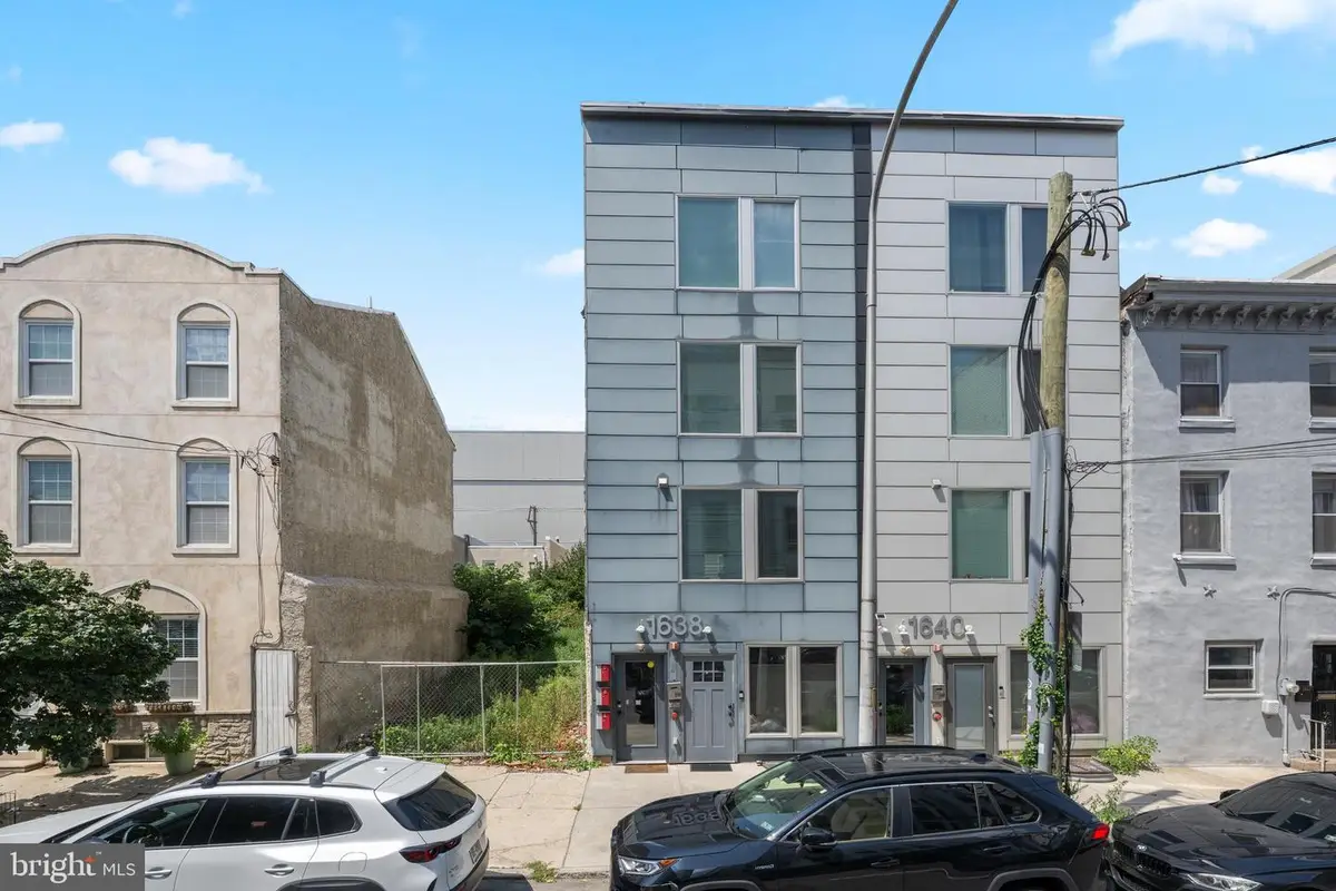 1638-00 N 2nd St #2, Philadelphia, PA 19122 - #1