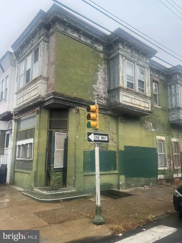 2901 N 23rd St, PHILADELPHIA, PA 19132