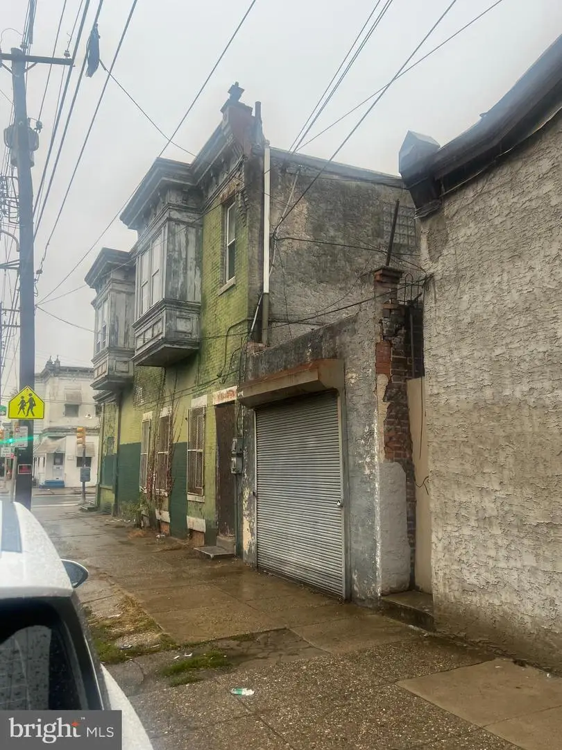 2901 N 23rd St, Philadelphia, PA 19132 - #2
