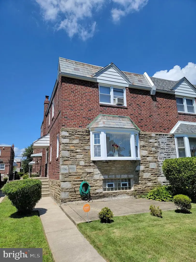 1023 E Durham St, Philadelphia, PA 19150 - #2