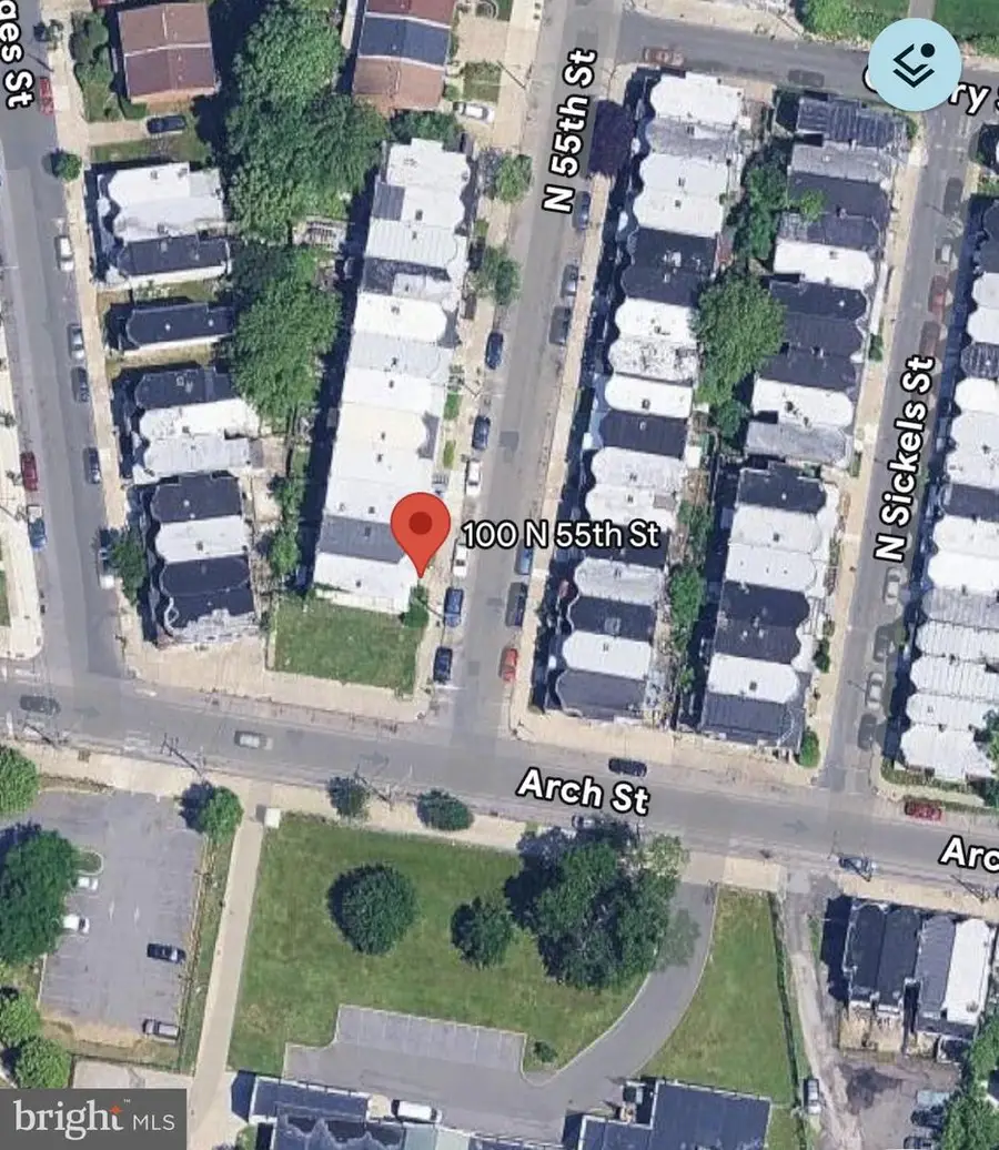 100 N 55th St, Philadelphia, PA 19139 - #2