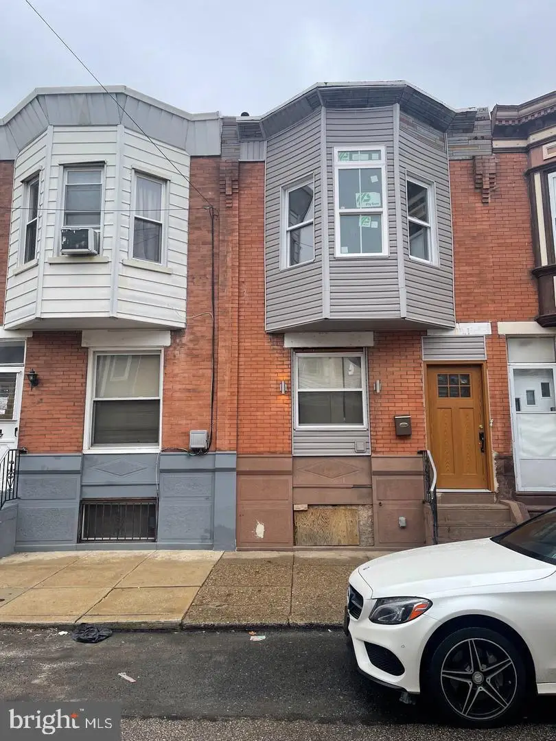 2245 Cantrell St, Philadelphia, PA 19145 - #1