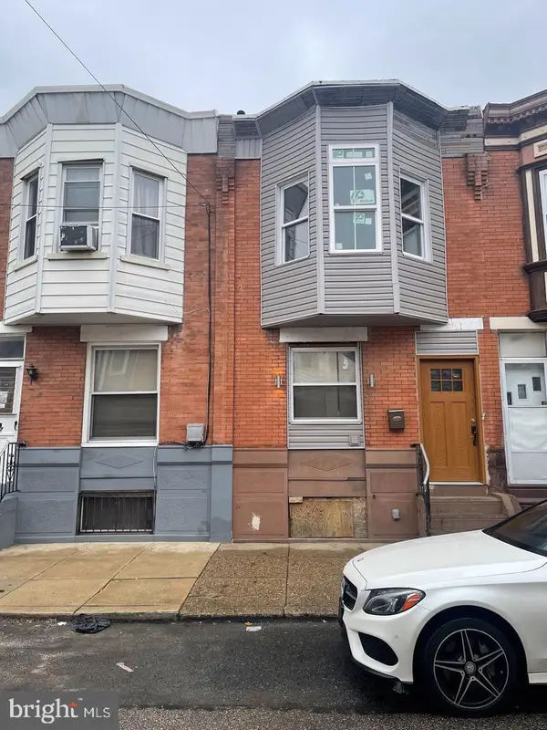 2245 Cantrell St, PHILADELPHIA, PA 19145