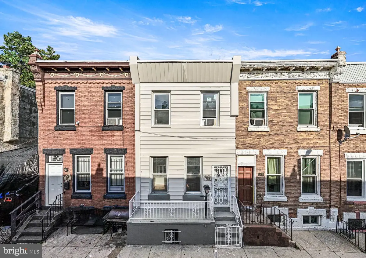 Address Withheld By Seller, Philadelphia, PA 19132 - #1