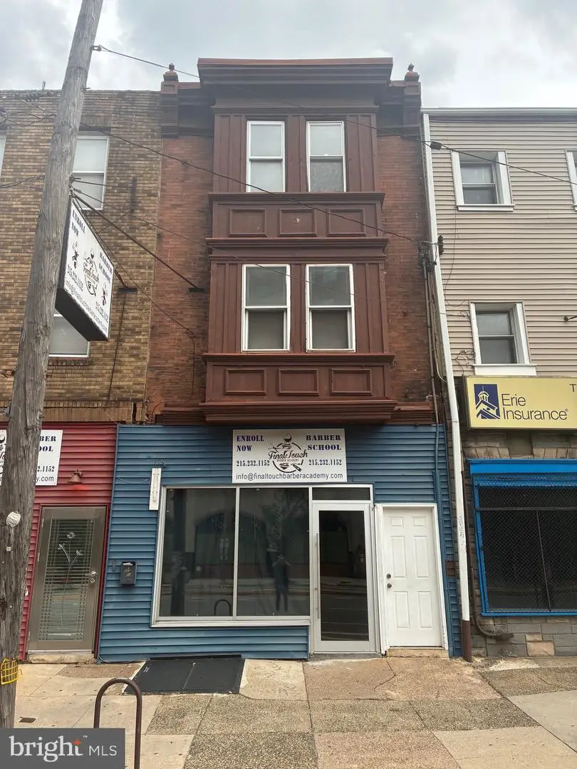925-27 Spring Garden St, Philadelphia, PA 19123 - #1