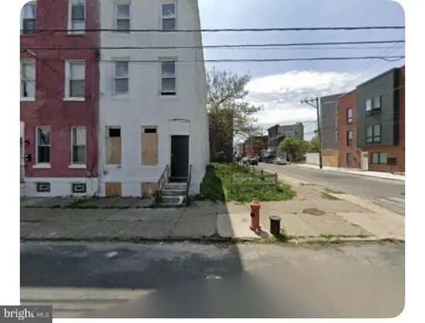 2348 W Montgomery Ave, PHILADELPHIA, PA 19121