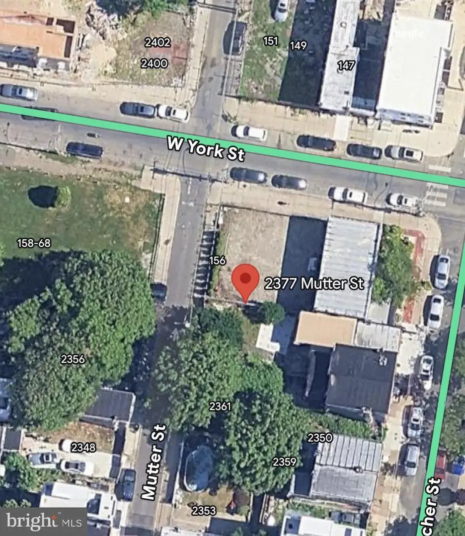 2733 N Mutter St, Philadelphia, PA 19133 - #1