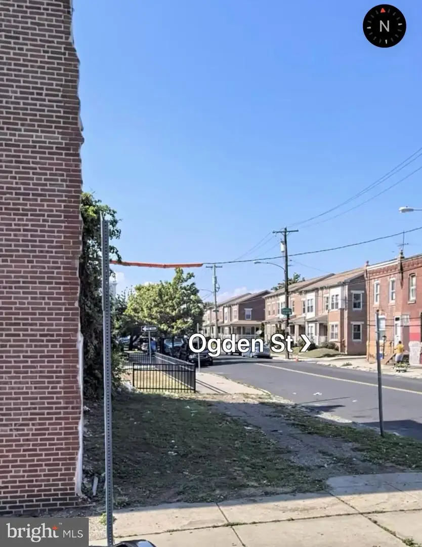 4601 Parrish St, Philadelphia, PA 19139 - #1