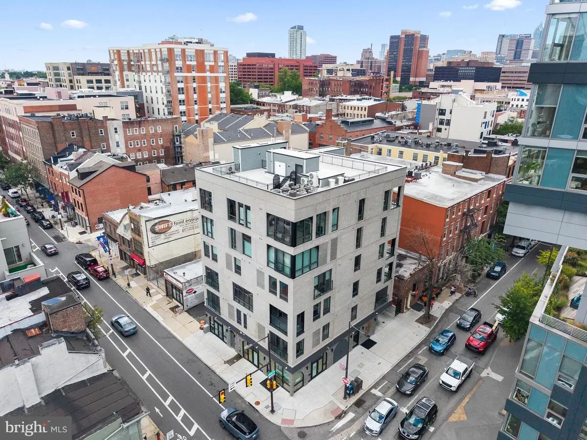 160 N 2nd St #301, Philadelphia, PA 19106 - #1