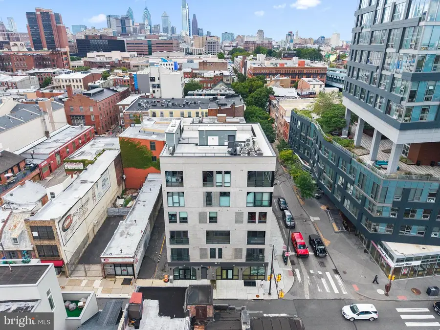 160 N 2nd St #301, Philadelphia, PA 19106 - #2