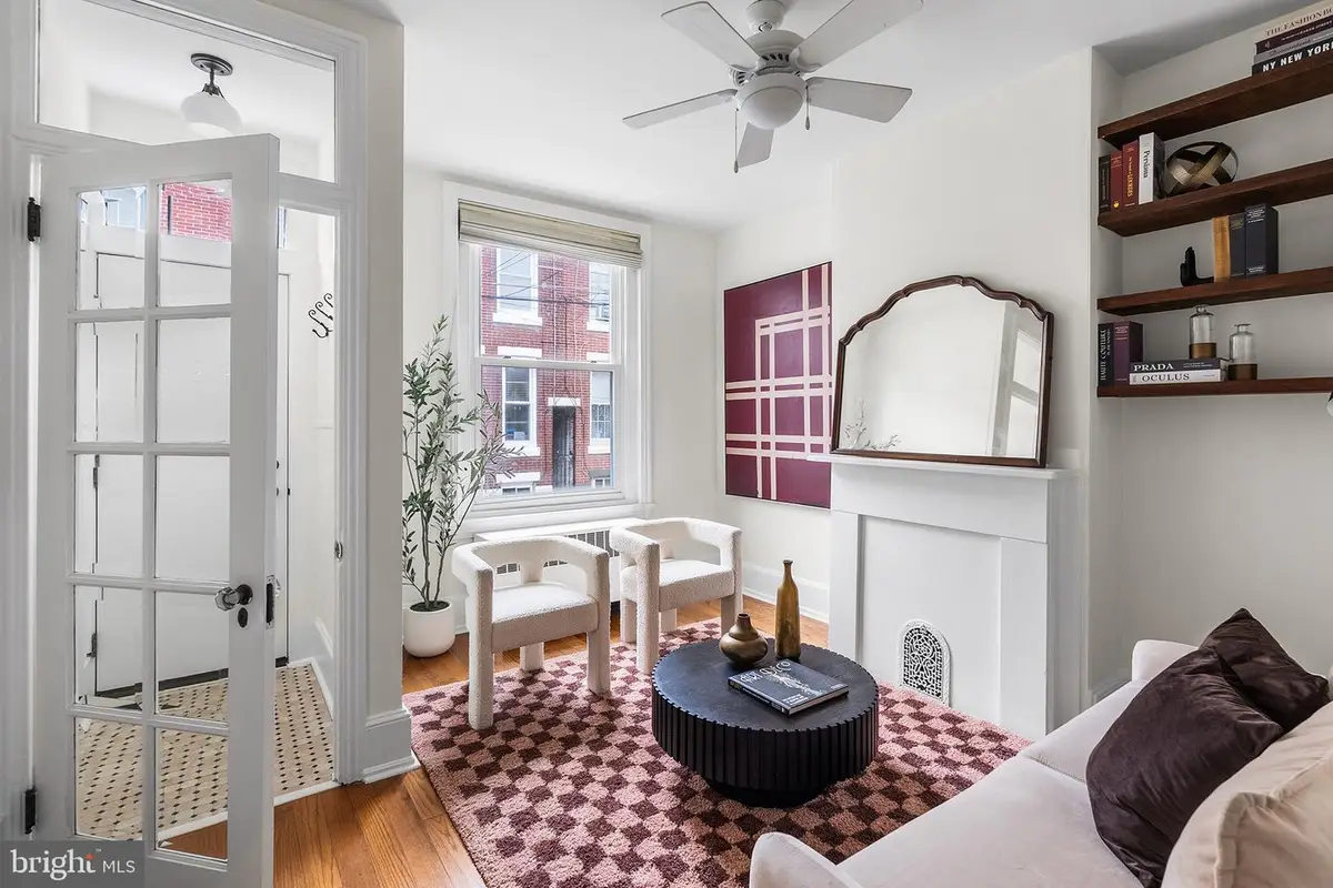 1339 E Eyre St, Philadelphia, PA 19125 - #1