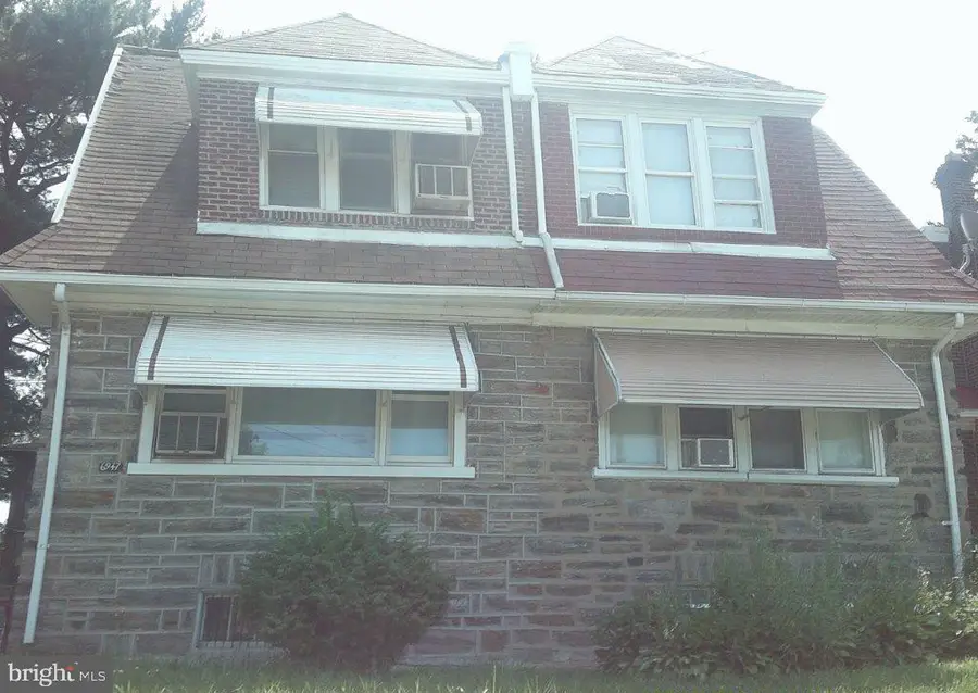 6947 N 19th St, Philadelphia, PA 19126 - #2