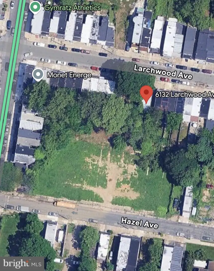 6132 Larchwood Ave, Philadelphia, PA 19143 - #2