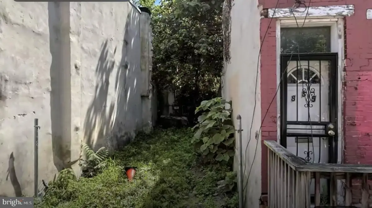 837 N Brooklyn St, Philadelphia, PA 19104 - #1