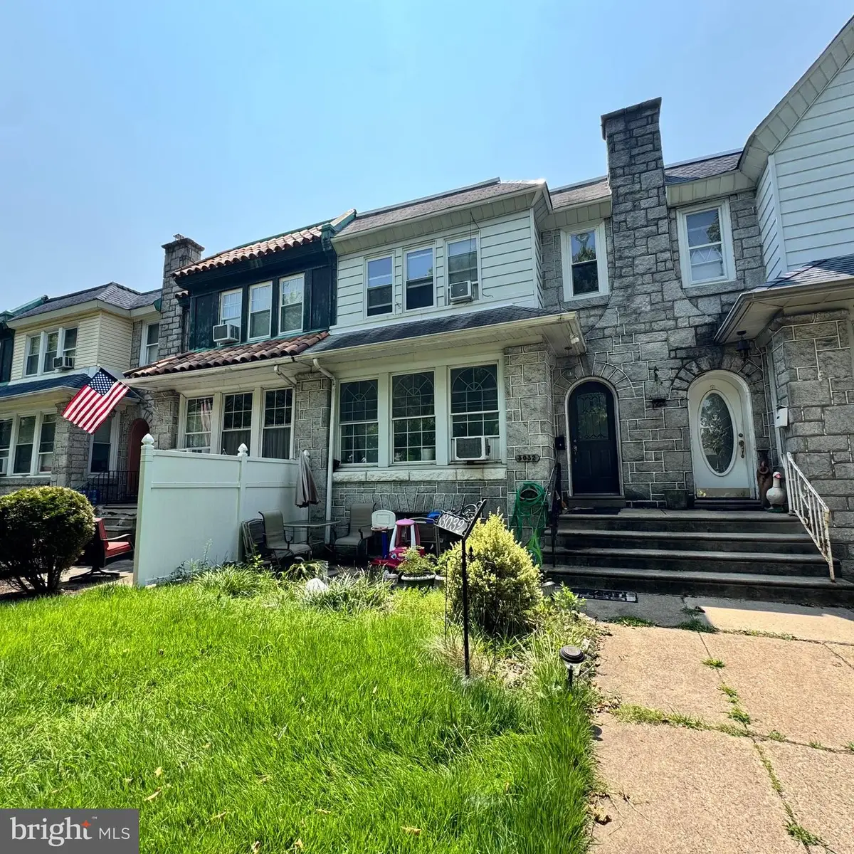 3032 Fanshawe St, Philadelphia, PA 19149 - #1