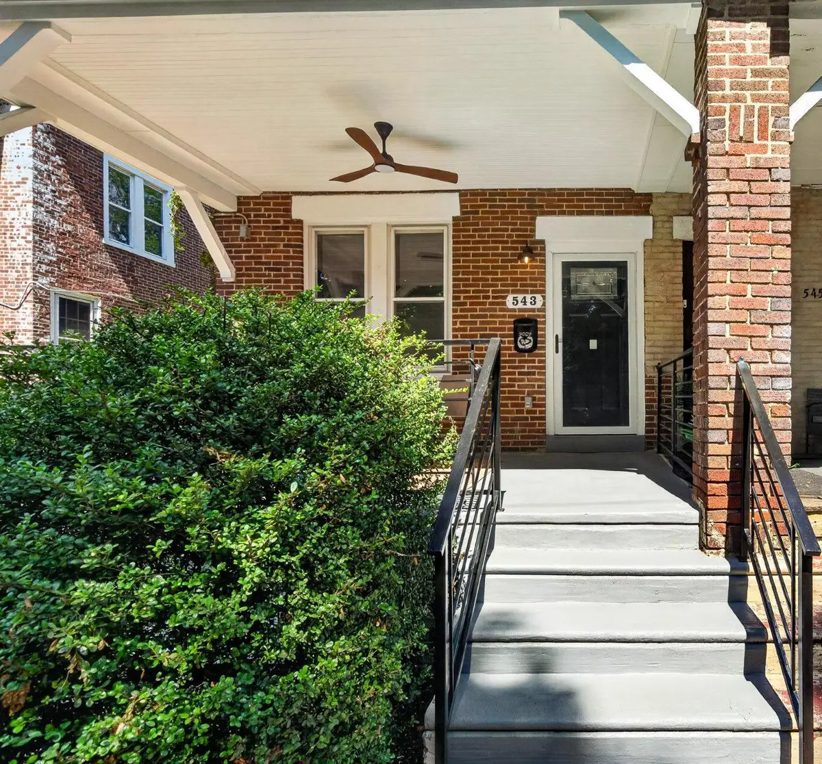 543 E Locust Ave, Philadelphia, PA 19144 - #1