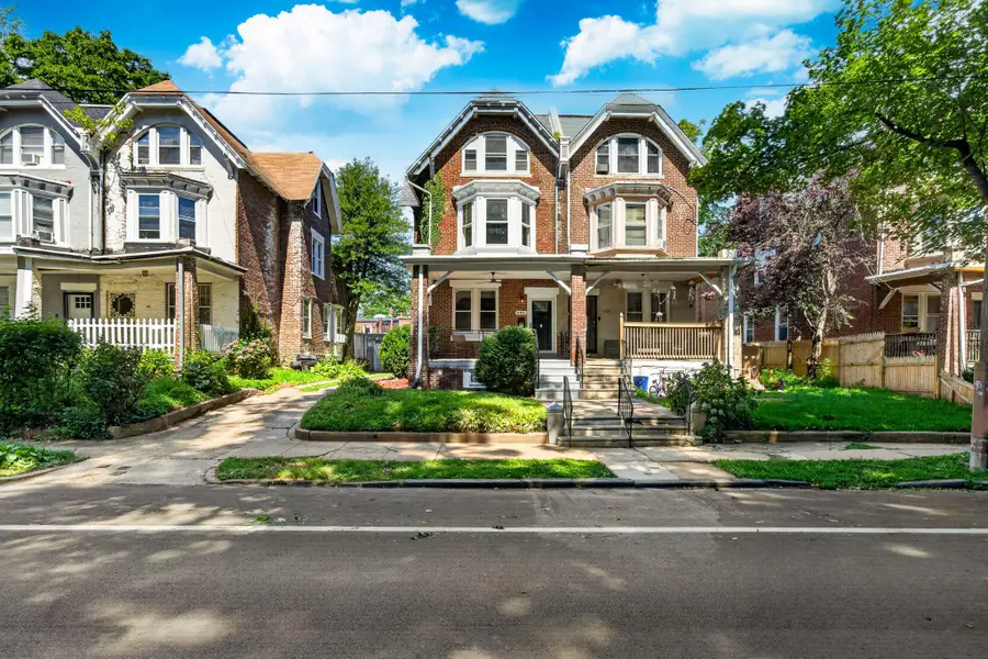 543 E Locust Ave, Philadelphia, PA 19144 - #2
