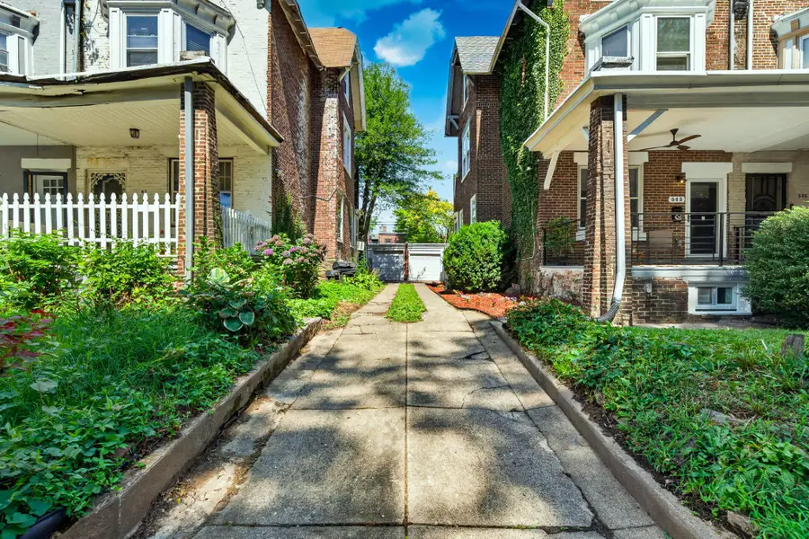 543 E Locust Ave, Philadelphia, PA 19144 - #3