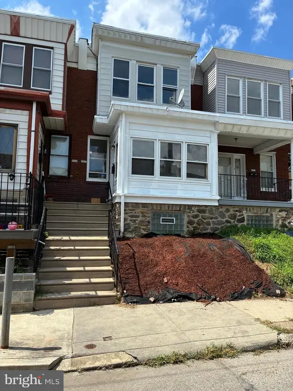 5950 Palmetto St, PHILADELPHIA, PA 19120
