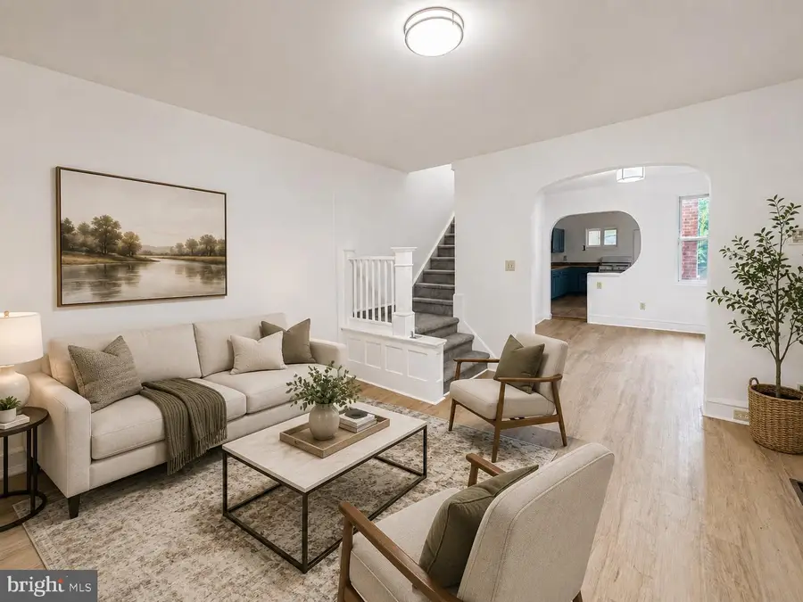 6218 Belfield Ave, Philadelphia, PA 19144 - #2
