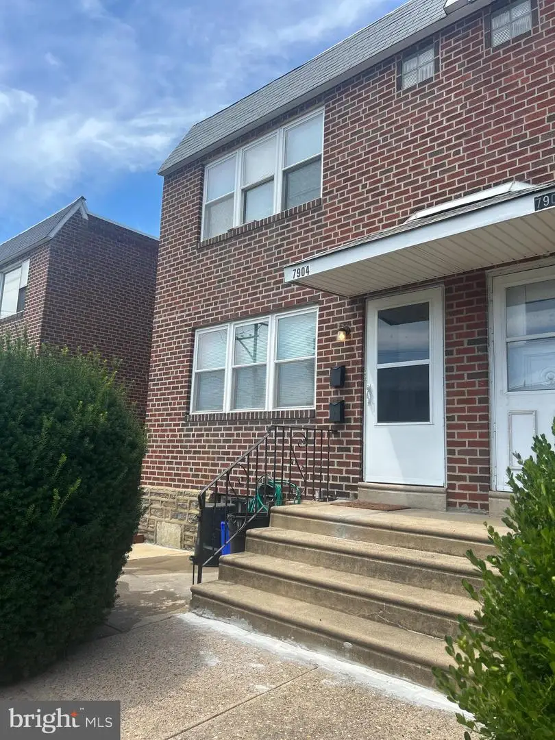 7804 Bradford St, Philadelphia, PA 19152 - #1