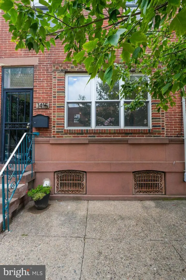 1415 S 8th St, Philadelphia, PA 19147 - #2