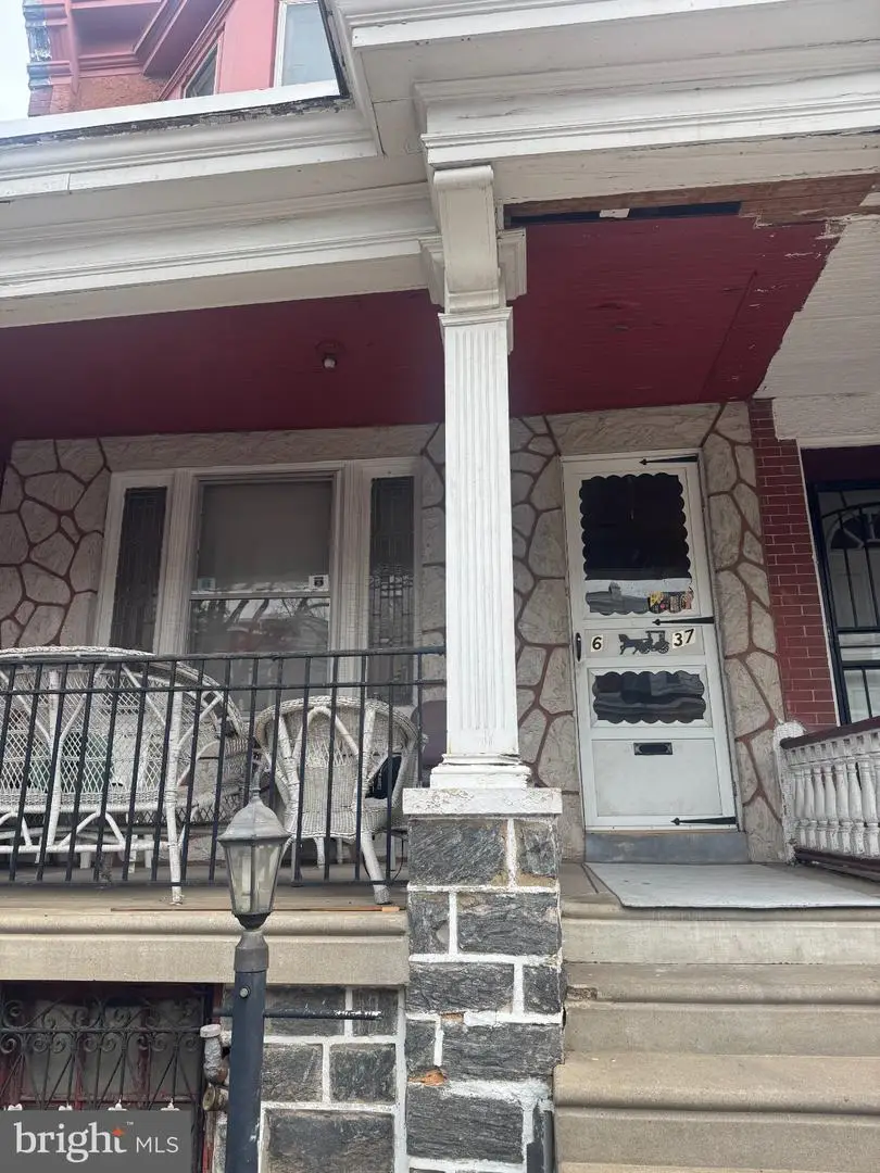 6137 Irving St, Philadelphia, PA 19139 - #1